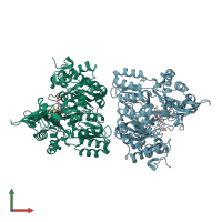 3D model of 1zj9 from PDBe