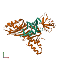 3D model of 1zl3 from PDBe