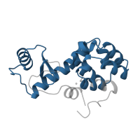 The deposited structure of PDB entry 254l contains 1 copy of Pfam domain PF00959 (Phage lysozyme) in Endolysin. Showing 1 copy in chain A.