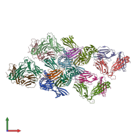 3D model of 2ak4 from PDBe