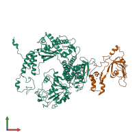 3D model of 2atq from PDBe
