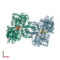 3D model of 2av6 from PDBe