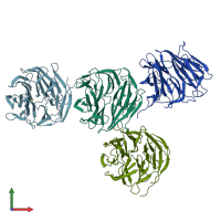 3D model of 2b5n from PDBe