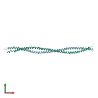 3D model of 2b9c from PDBe