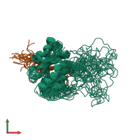 3D model of 2bbu from PDBe