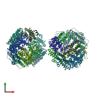 3D model of 2bkc from PDBe
