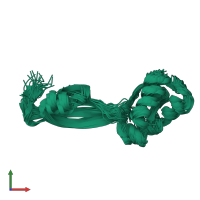 3D model of 2bw2 from PDBe