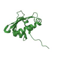 The deposited structure of PDB entry 2c0l contains 1 copy of CATH domain 3.30.1050.10 (Nonspecific Lipid-transfer Protein; Chain A) in Sterol carrier protein 2. Showing 1 copy in chain B.