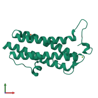 3D model of 2c2j from PDBe
