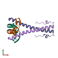 3D model of 2c9n from PDBe