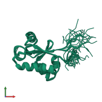3D model of 2ct6 from PDBe
