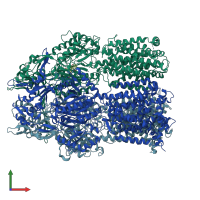 3D model of 2dr6 from PDBe