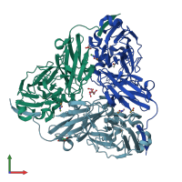 3D model of 2e86 from PDBe