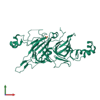 3D model of 2e9q from PDBe