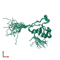 3D model of 2ej4 from PDBe