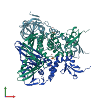 3D model of 2fe8 from PDBe