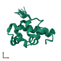 3D model of 2fe9 from PDBe