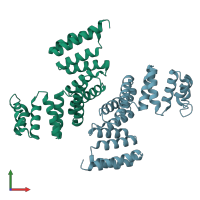 3D model of 2fi7 from PDBe