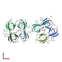 3D model of 2fpe from PDBe