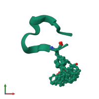 3D model of 2fr9 from PDBe