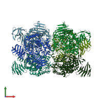 3D model of 2g3n from PDBe