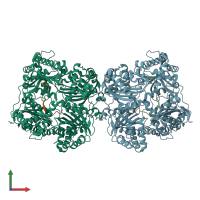 3D model of 2g48 from PDBe