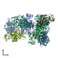 3D model of 2g50 from PDBe