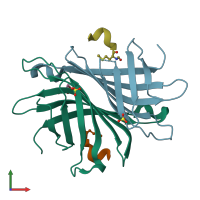 3D model of 2g5l from PDBe