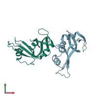 3D model of 2g8q from PDBe