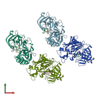 3D model of 2g94 from PDBe