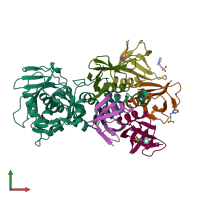 3D model of 2ga4 from PDBe