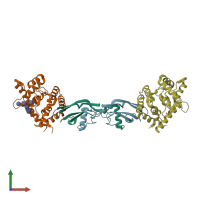 3D model of 2gh0 from PDBe