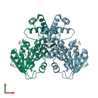 3D model of 2gh1 from PDBe