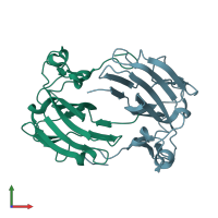 3D model of 2giy from PDBe