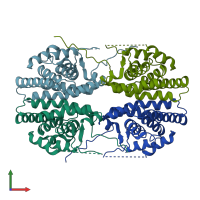 3D model of 2gl8 from PDBe