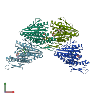 3D model of 2gm1 from PDBe