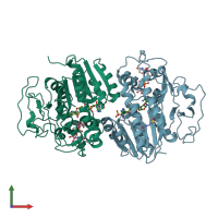 3D model of 2gn9 from PDBe