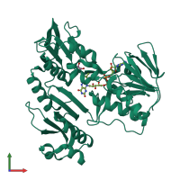 3D model of 2gr3 from PDBe