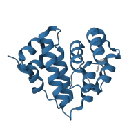 The deposited structure of PDB entry 2grr contains 1 copy of Pfam domain PF07834 (RanGAP1 C-terminal domain) in Ran GTPase-activating protein 1. Showing 1 copy in chain B.