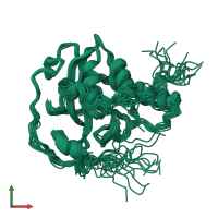 3D model of 2gt3 from PDBe