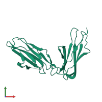 3D model of 2gw5 from PDBe