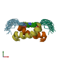 3D model of 2h4b from PDBe