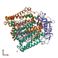 3D model of 2hg3 from PDBe