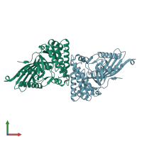 3D model of 2hk2 from PDBe