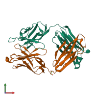 3D model of 2hkh from PDBe