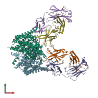 3D model of 2ht4 from PDBe