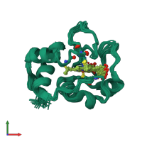 3D model of 2hv4 from PDBe