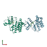 3D model of 2hz0 from PDBe