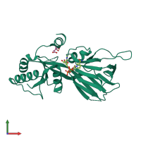 3D model of 2i29 from PDBe