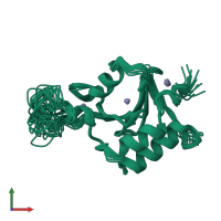 3D model of 2i50 from PDBe